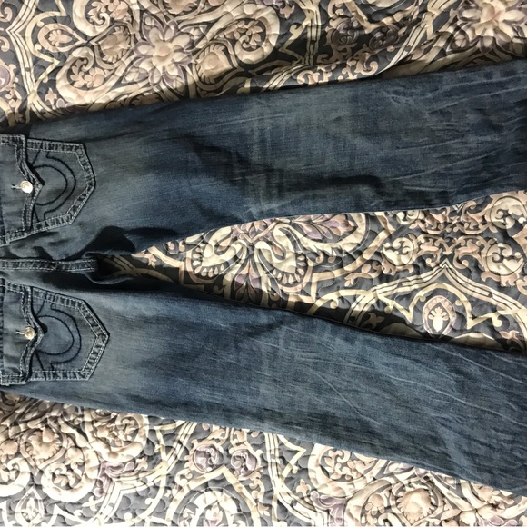 True religion jeans - Picture 1 of 6